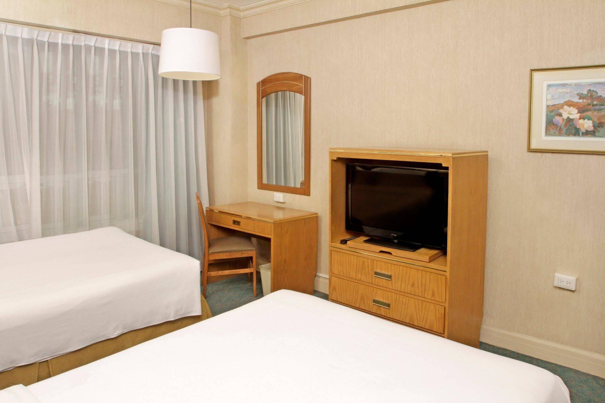 Travohotel Monterrey Historico Екстериор снимка