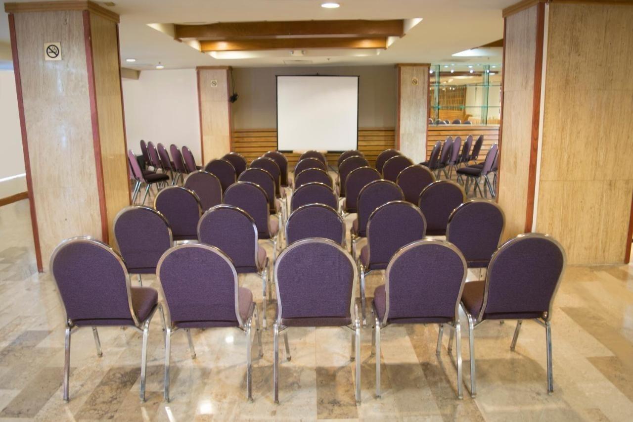 Travohotel Monterrey Historico Екстериор снимка