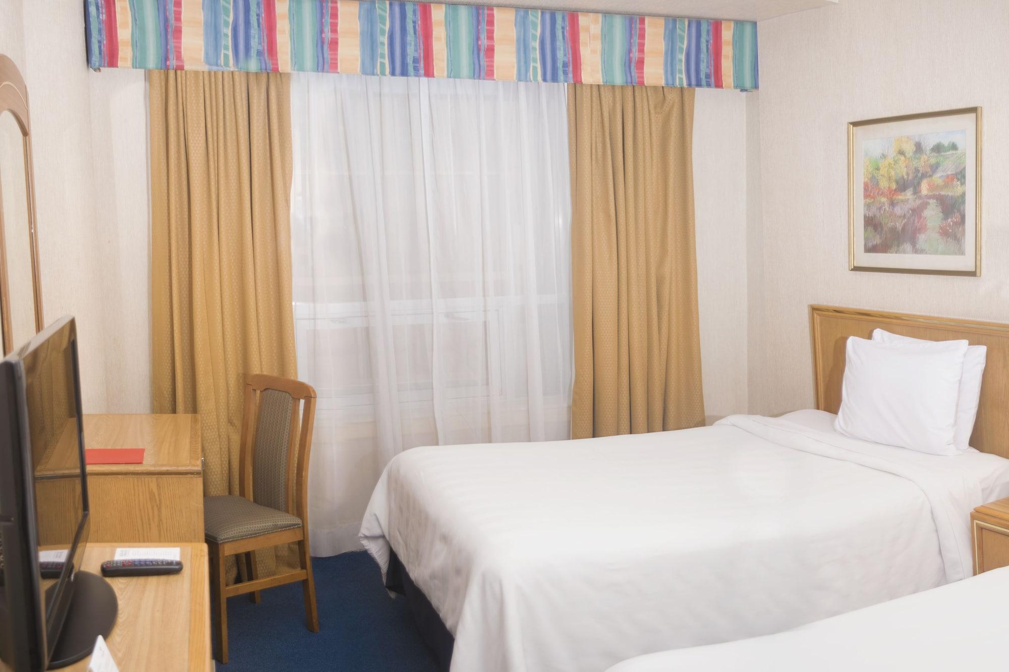 Travohotel Monterrey Historico Екстериор снимка