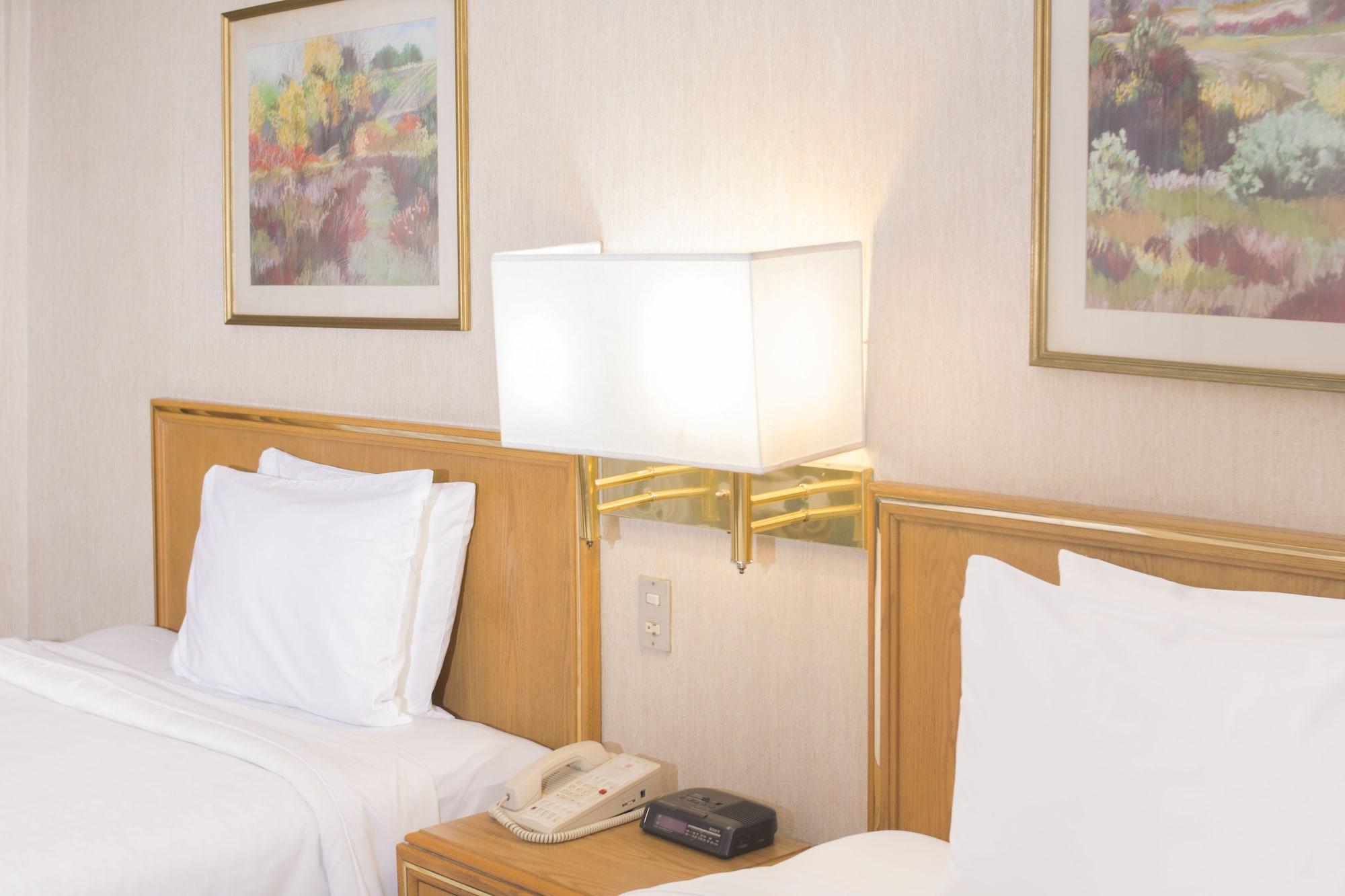 Travohotel Monterrey Historico Екстериор снимка