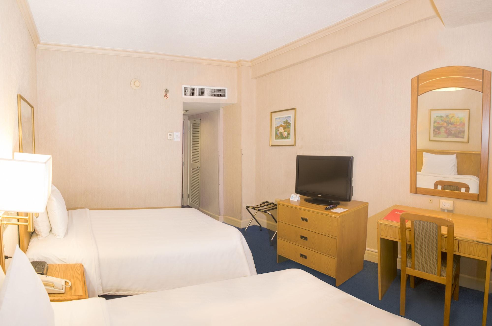 Travohotel Monterrey Historico Екстериор снимка