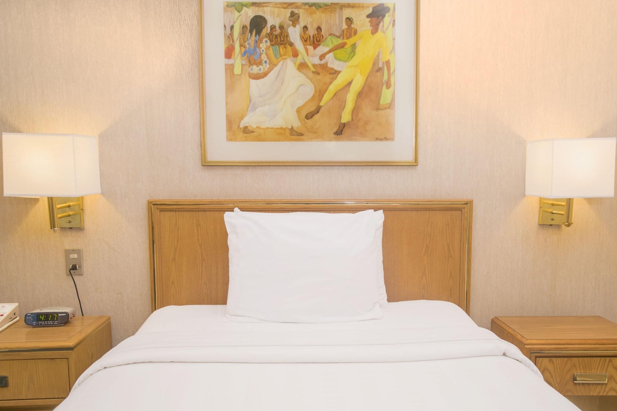 Travohotel Monterrey Historico Екстериор снимка