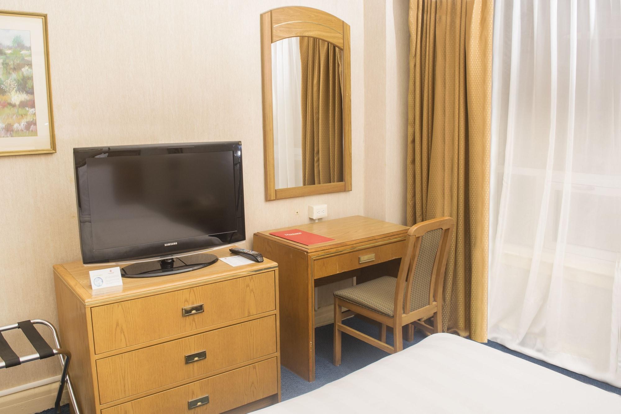 Travohotel Monterrey Historico Екстериор снимка