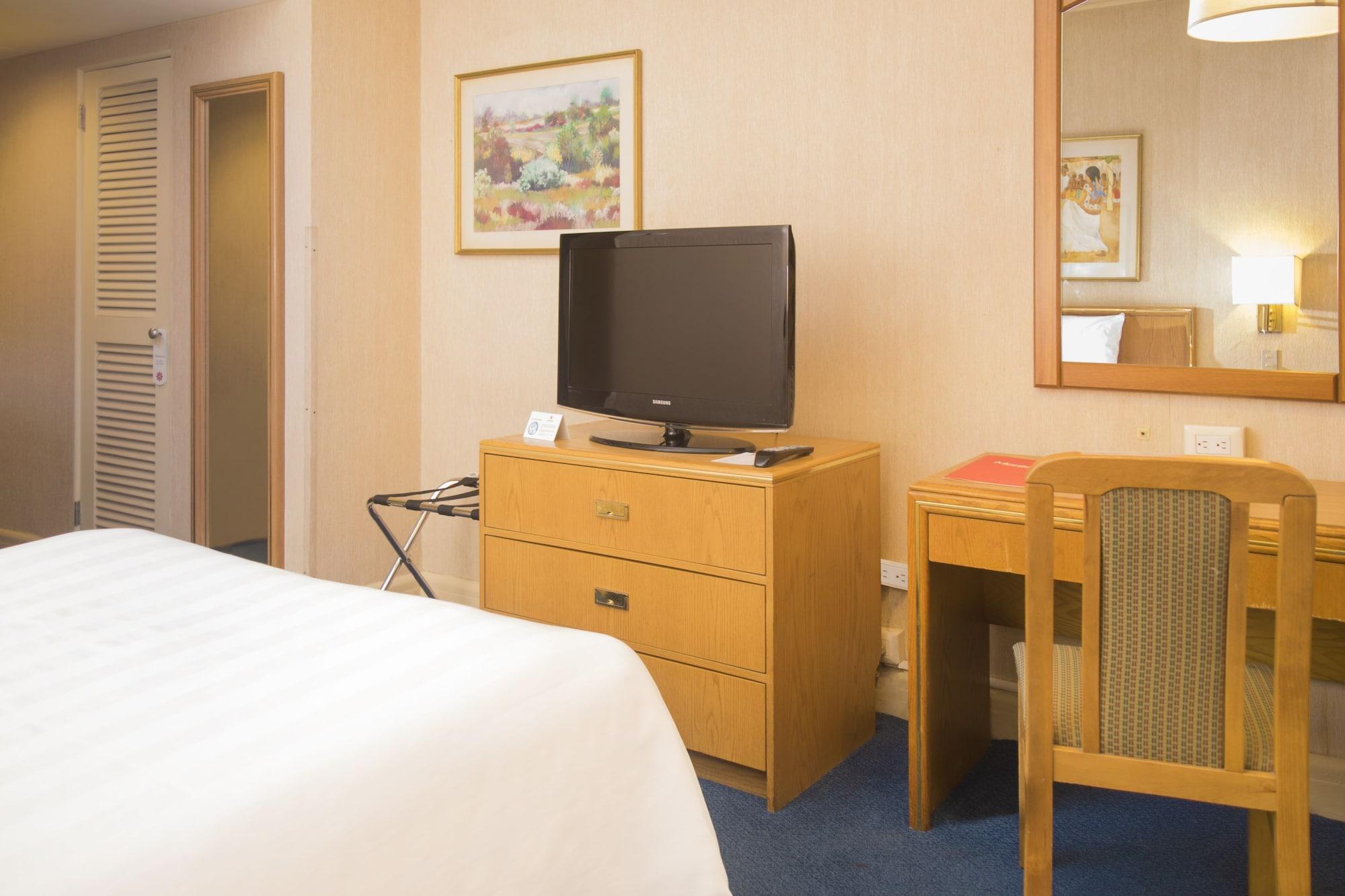 Travohotel Monterrey Historico Екстериор снимка