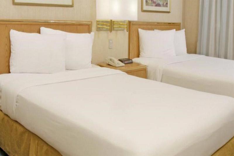 Travohotel Monterrey Historico Стая снимка