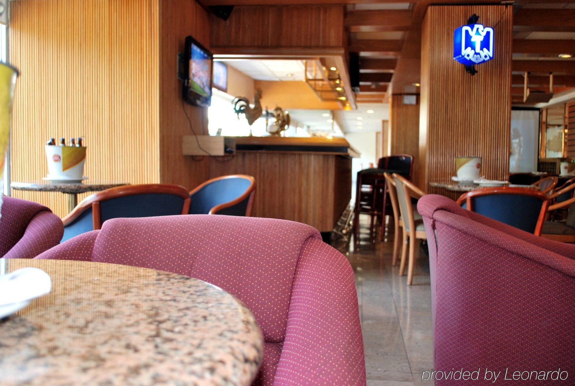 Travohotel Monterrey Historico Екстериор снимка