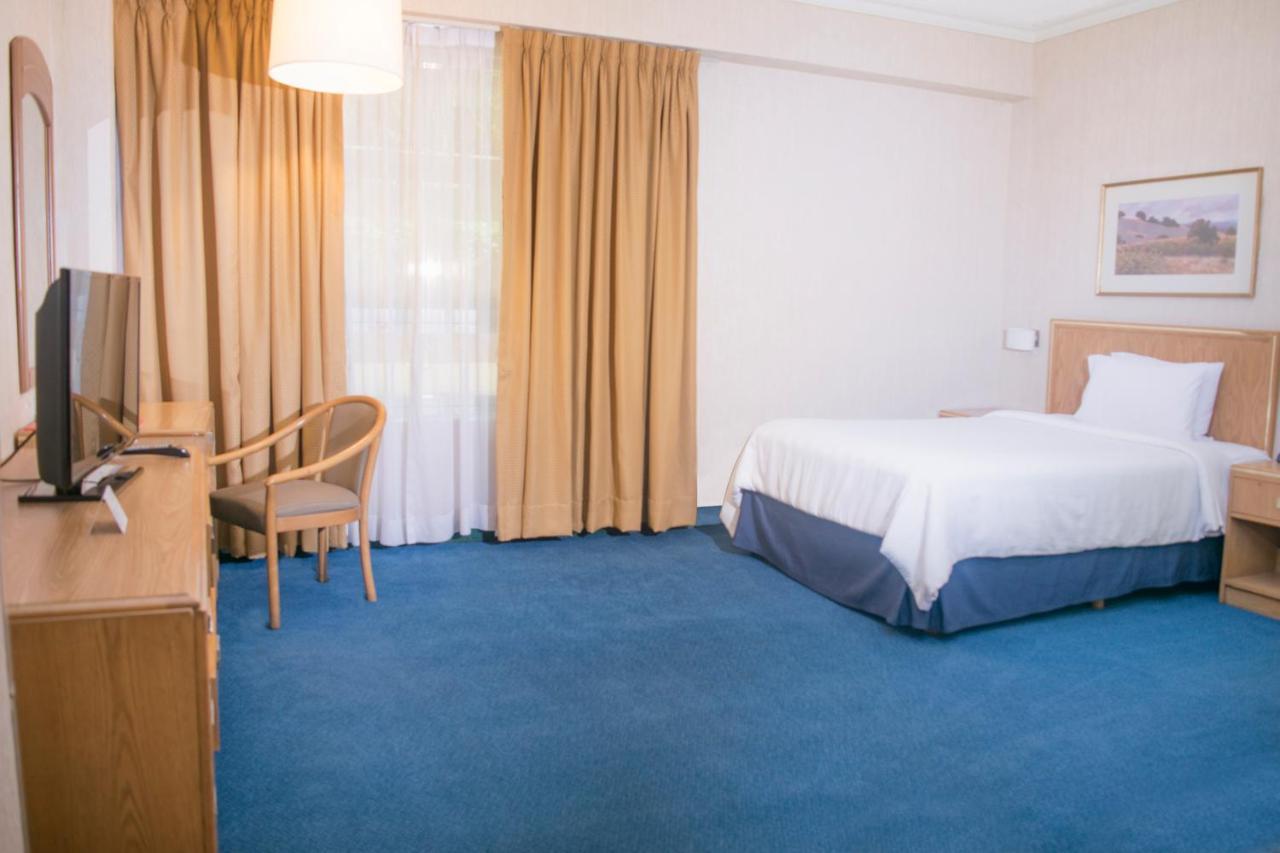 Travohotel Monterrey Historico Екстериор снимка