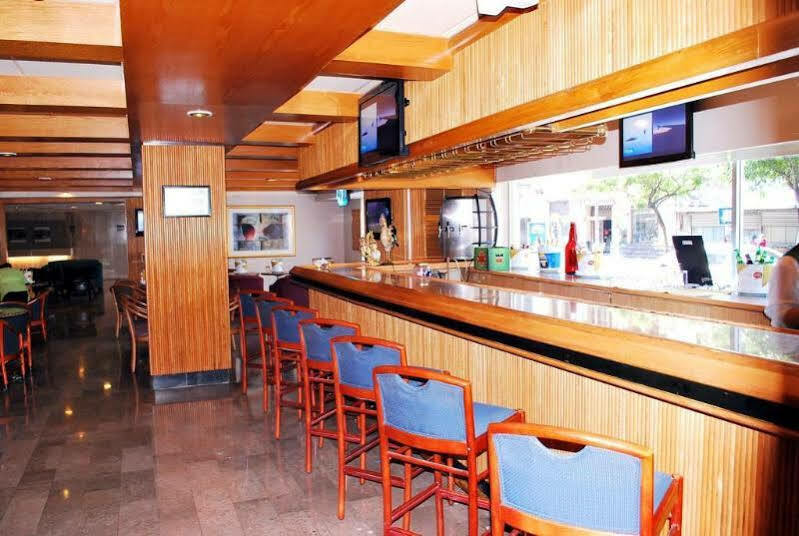 Travohotel Monterrey Historico Екстериор снимка