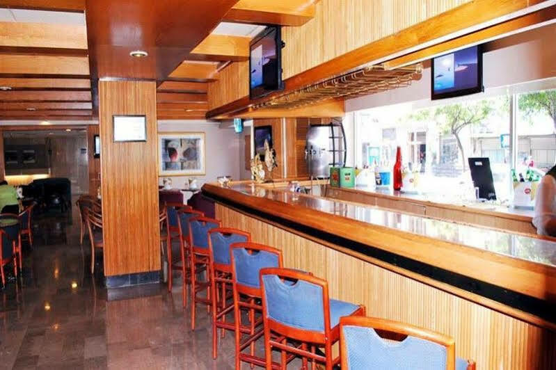 Travohotel Monterrey Historico Екстериор снимка