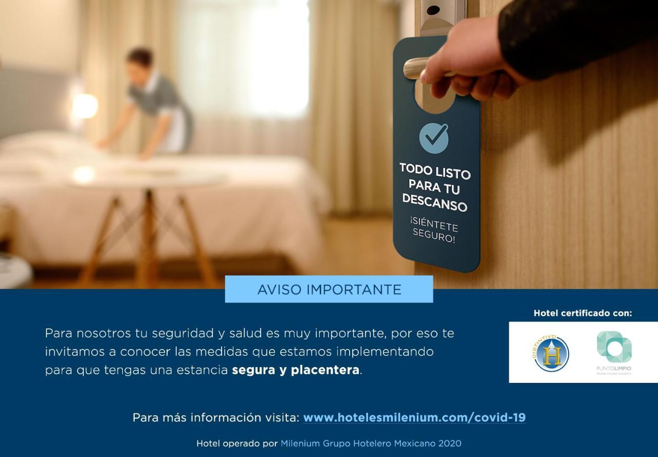 Travohotel Monterrey Historico Екстериор снимка